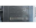 Recambio de abs para volkswagen polo (9n1) conceptline referencia OEM IAM 6Q0907379L  