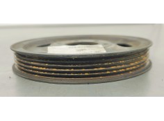 Recambio de polea cigueñal para opel corsa d catch me now referencia OEM IAM 90572867  