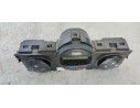 Recambio de mando climatizador para renault megane ii berlina 3p confort dynamique referencia OEM IAM 8200407123  
