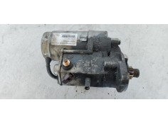 Recambio de motor arranque para kia carens 2.0 crdi ex monovolumen referencia OEM IAM 3610027000  