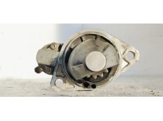 Recambio de motor arranque para nissan primera berlina (p12) acenta referencia OEM IAM M000T87081  