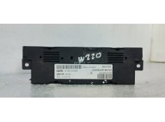 MODULO ELECTRONICO 2208300085 