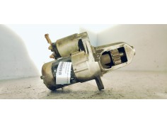 Recambio de motor arranque para nissan primera berlina (p12) acenta referencia OEM IAM M000T87081  