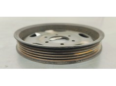 Recambio de polea cigueñal para opel corsa d catch me now referencia OEM IAM 90572867  