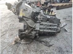 Recambio de caja cambios para ford mondeo berlina (ge) 2.0 tdci td cat referencia OEM IAM IS7R7F096  