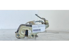 CERRADURA PUERTA TRASERA DERECHA 