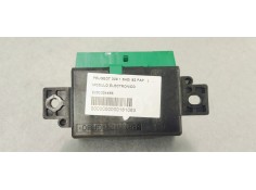 Recambio de modulo electronico para peugeot 308 1.6hdi 92 fap referencia OEM IAM 0263004465  