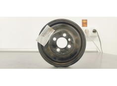 Recambio de polea cigueñal para volkswagen golf vi (5k1) 1.6 tdi 105 fap referencia OEM IAM 038105243M  