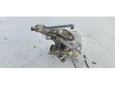 Recambio de cerradura puerta trasera derecha para mitsubishi montero (v20/v40) 2.5 turbodiesel referencia OEM IAM   
