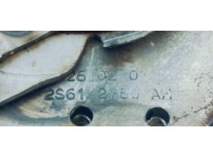 Recambio de palanca freno para ford fusion (cbk) elegance referencia OEM IAM 2S612780AW  