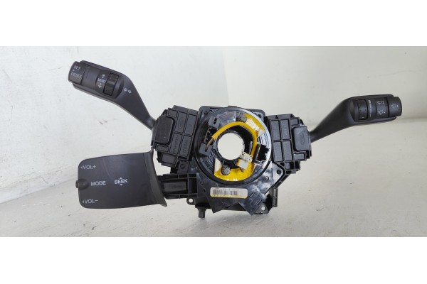 Recambio de mando multifuncion para ford focus berlina (cap) ambiente (d) referencia OEM IAM 3M5T6475AE  