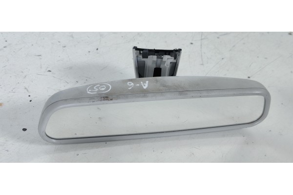 Recambio de espejo para audi a6 berlina (4f2) 2.0 tdi referencia OEM IAM E1010810  