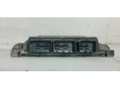 Recambio de centralita motor uce para renault megane ii berlina 3p confort dynamique referencia OEM IAM 8200565863  