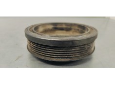 Recambio de polea cigueñal para volkswagen golf vi (5k1) 1.6 tdi 105 fap referencia OEM IAM 038105243M  
