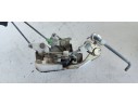 Recambio de cerradura puerta trasera derecha para mitsubishi montero (v20/v40) 2.5 turbodiesel referencia OEM IAM   