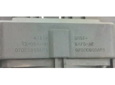 Recambio de mando multifuncion para ford focus berlina (cap) ambiente (d) referencia OEM IAM 3M5T6475AE  