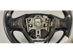 Recambio de volante para renault captur 1.5 dci 90 fap referencia OEM IAM   