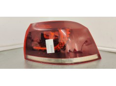 Recambio de piloto trasero derecho para volkswagen golf vi cabriolet (517) 1.6 tdi referencia OEM IAM   