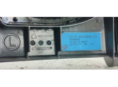 Recambio de sistema audio / radio cd para bmw serie 5 touring (f11) 518d referencia OEM IAM 2748005701  