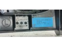 Recambio de sistema audio / radio cd para bmw serie 5 touring (f11) 518d referencia OEM IAM 2748005701  