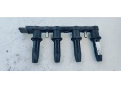 Recambio de bobina encendido para opel zafira b cosmo referencia OEM IAM E2019100427  