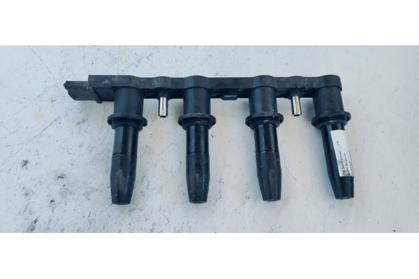 Recambio de bobina encendido para opel zafira b cosmo referencia OEM IAM E2019100427  