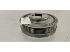 Recambio de polea cigueñal para volkswagen golf vi (5k1) 1.6 tdi 105 fap referencia OEM IAM 038105243M  