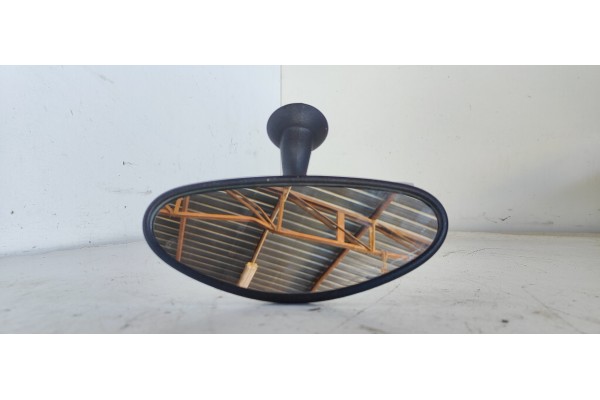 Recambio de espejo para smart cabrio cdi passion referencia OEM IAM 015462  