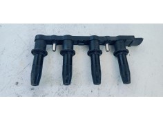 Recambio de bobina encendido para opel zafira b cosmo referencia OEM IAM E2019100427  
