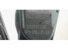 Recambio de pedal acelerador para bmw serie 1 lim. (f20) 2.0d 190 [120] fap referencia OEM IAM 35426853175  