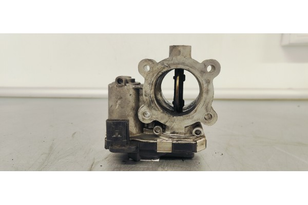 Recambio de caja mariposa para opel astra j lim. 1.6 cdti referencia OEM IAM 55570009DB  