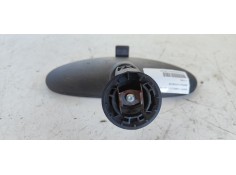 Recambio de espejo para smart cabrio cdi passion referencia OEM IAM 015462  