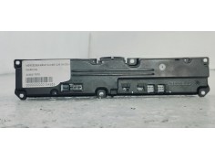 Recambio de warning para mercedes-benz clase clk (w209) coupe 2.7cdi 170 [270] referencia OEM IAM 2038217679  