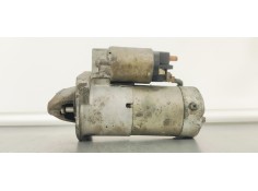 Recambio de motor arranque para opel vectra c berlina comfort referencia OEM IAM 55353857  