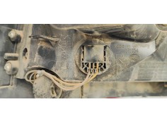 Recambio de piloto trasero derecho para volkswagen golf vi cabriolet (517) 1.6 tdi referencia OEM IAM   