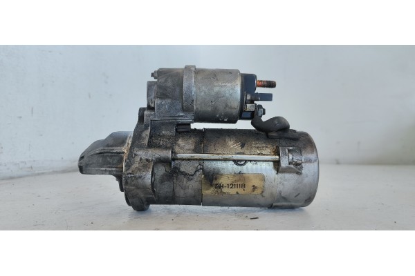 Recambio de motor arranque para bmw serie 5 berlina (e60) 525d referencia OEM IAM   