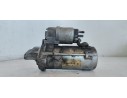 Recambio de motor arranque para bmw serie 5 berlina (e60) 525d referencia OEM IAM   