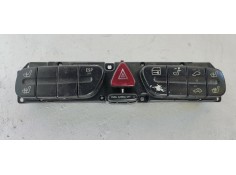 Recambio de warning para mercedes-benz clase clk (w209) coupe 2.7cdi 170 [270] referencia OEM IAM 2038217679  