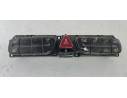 Recambio de warning para mercedes-benz clase clk (w209) coupe 2.7cdi 170 [270] referencia OEM IAM 2038217679  
