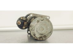 Recambio de motor arranque para opel vectra c berlina comfort referencia OEM IAM 55353857  