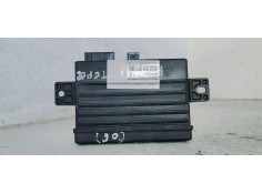 Recambio de modulo electronico para citroen c4 grand picasso exclusive plus referencia OEM IAM 9663821680  