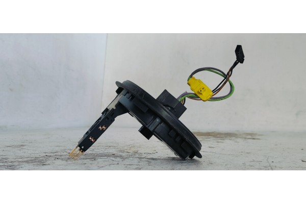 Recambio de anillo airbag para mercedes-benz clase s (w220) berlina 3.2cdi 197 [320] referencia OEM IAM A0004640318  