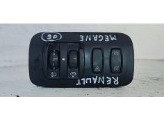 MANDO LUCES 88020005 