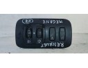 Recambio de mando luces para renault megane ii berlina 5p 1.5 dci diesel referencia OEM IAM 88020005  