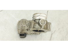 Recambio de caja mariposa para opel astra j lim. 1.6 cdti referencia OEM IAM 55570009DB  