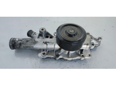 Recambio de bomba agua para mercedes-benz clase c (w203) berlina 2.7 cdi 20v cat referencia OEM IAM   