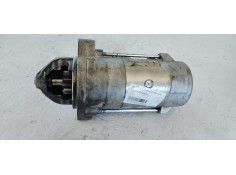 Recambio de motor arranque para bmw serie 5 berlina (e60) 525d referencia OEM IAM   