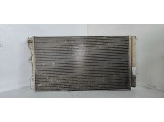 CONDENSADOR / RADIADOR AIRE ACONDICIONADO 