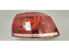 Recambio de piloto trasero derecho para volkswagen golf vi cabriolet (517) 1.6 tdi referencia OEM IAM   