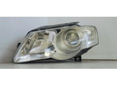 Recambio de faro izquierdo para volkswagen passat berlina (3c2) advance plus 4motion referencia OEM IAM   